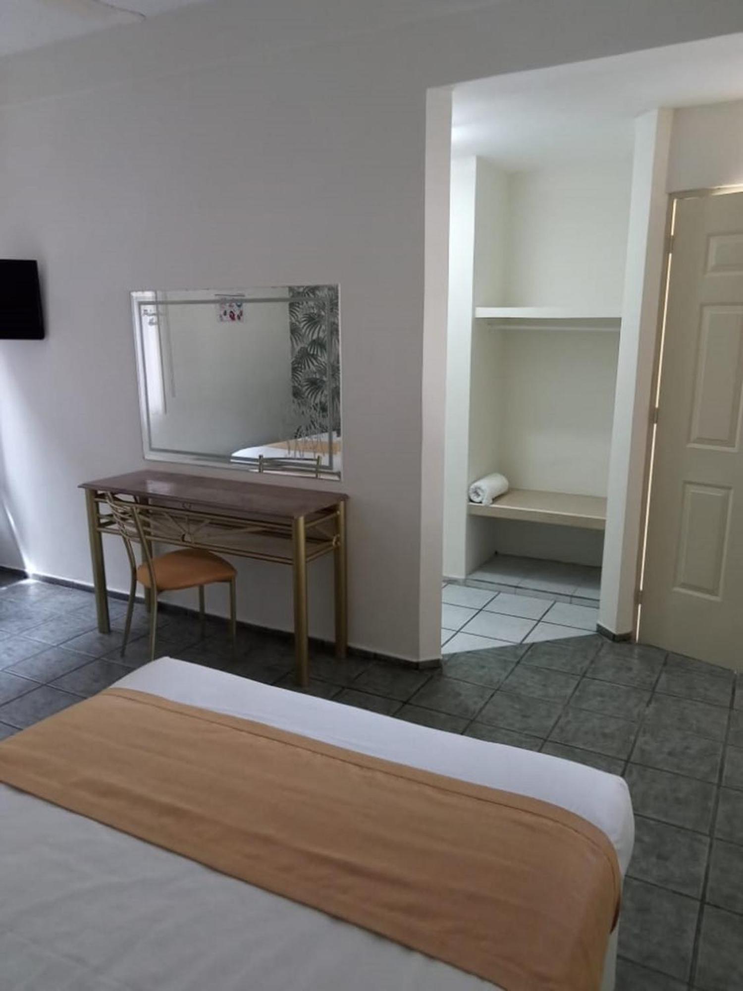 Hotel Gran Palmeiras Playa Chachalacas Стая снимка