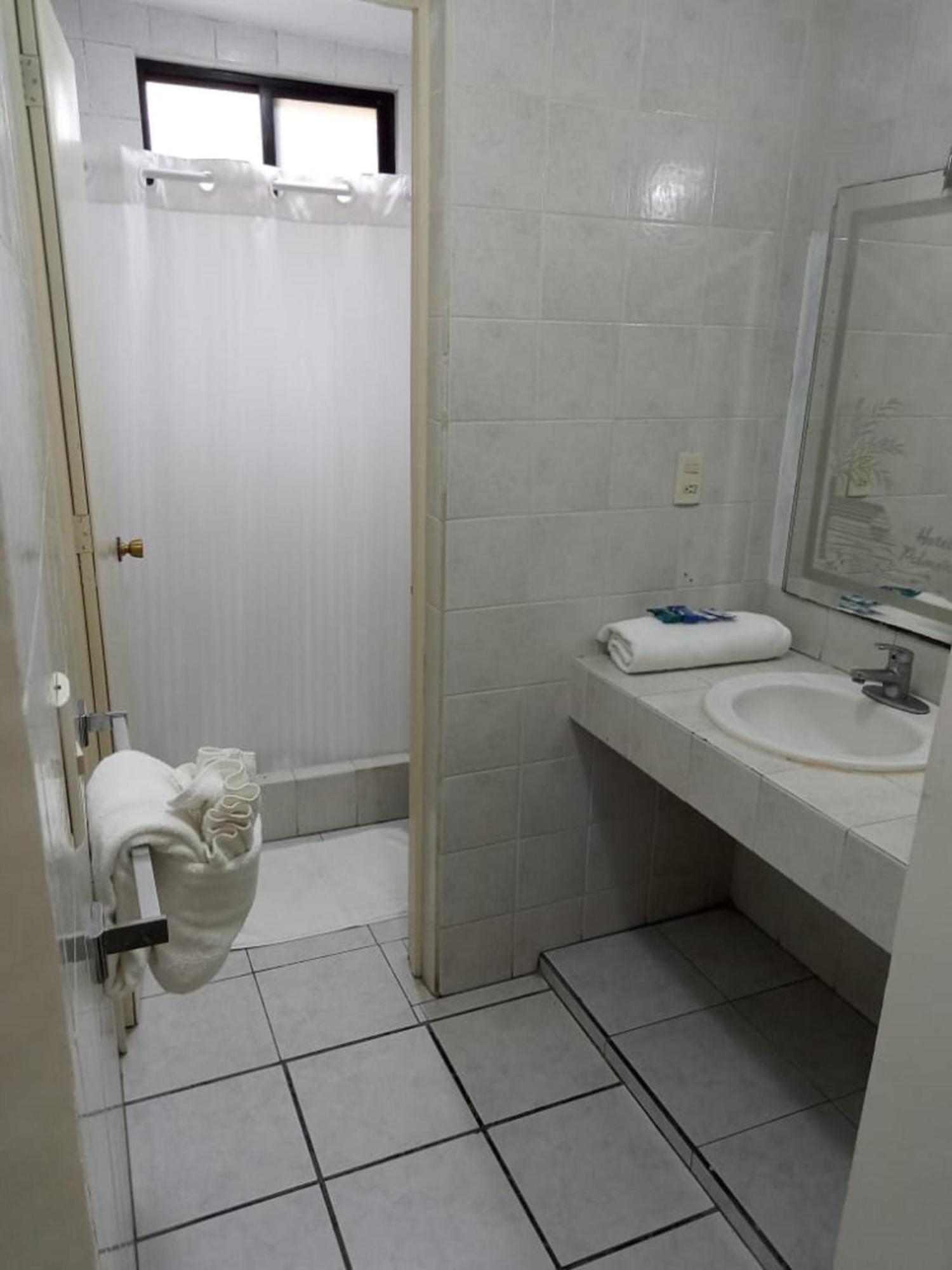 Hotel Gran Palmeiras Playa Chachalacas Стая снимка
