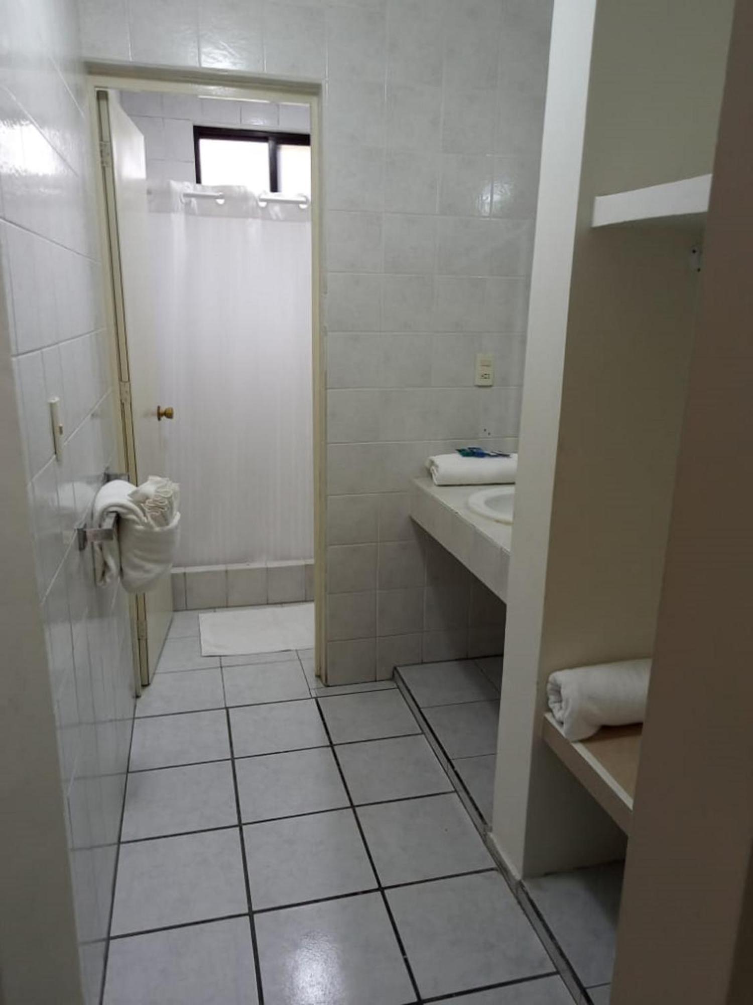 Hotel Gran Palmeiras Playa Chachalacas Стая снимка