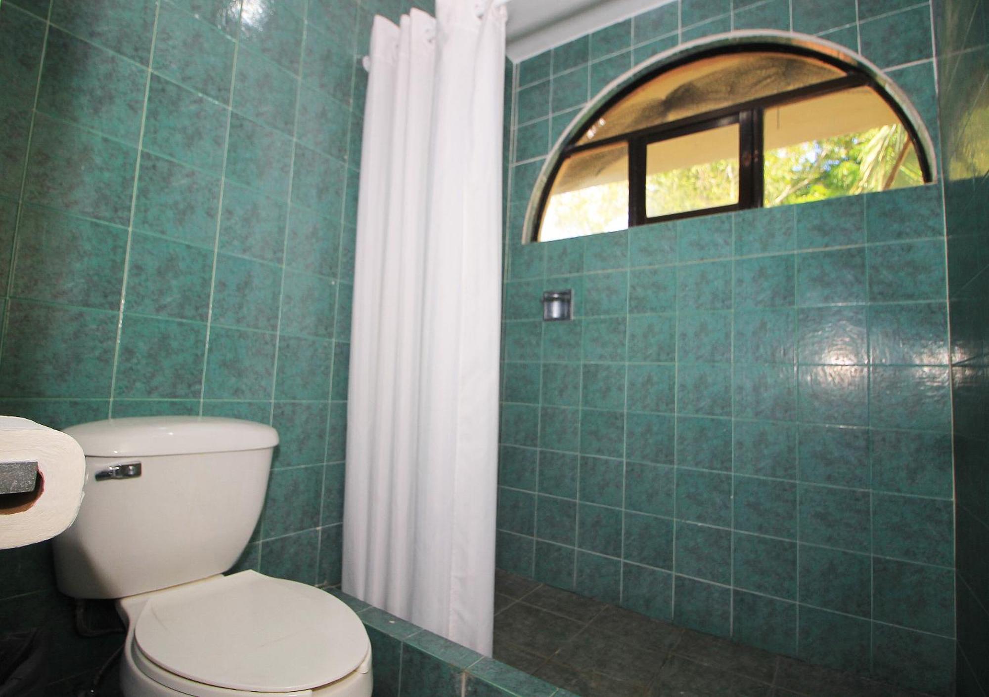 Hotel Gran Palmeiras Playa Chachalacas Стая снимка