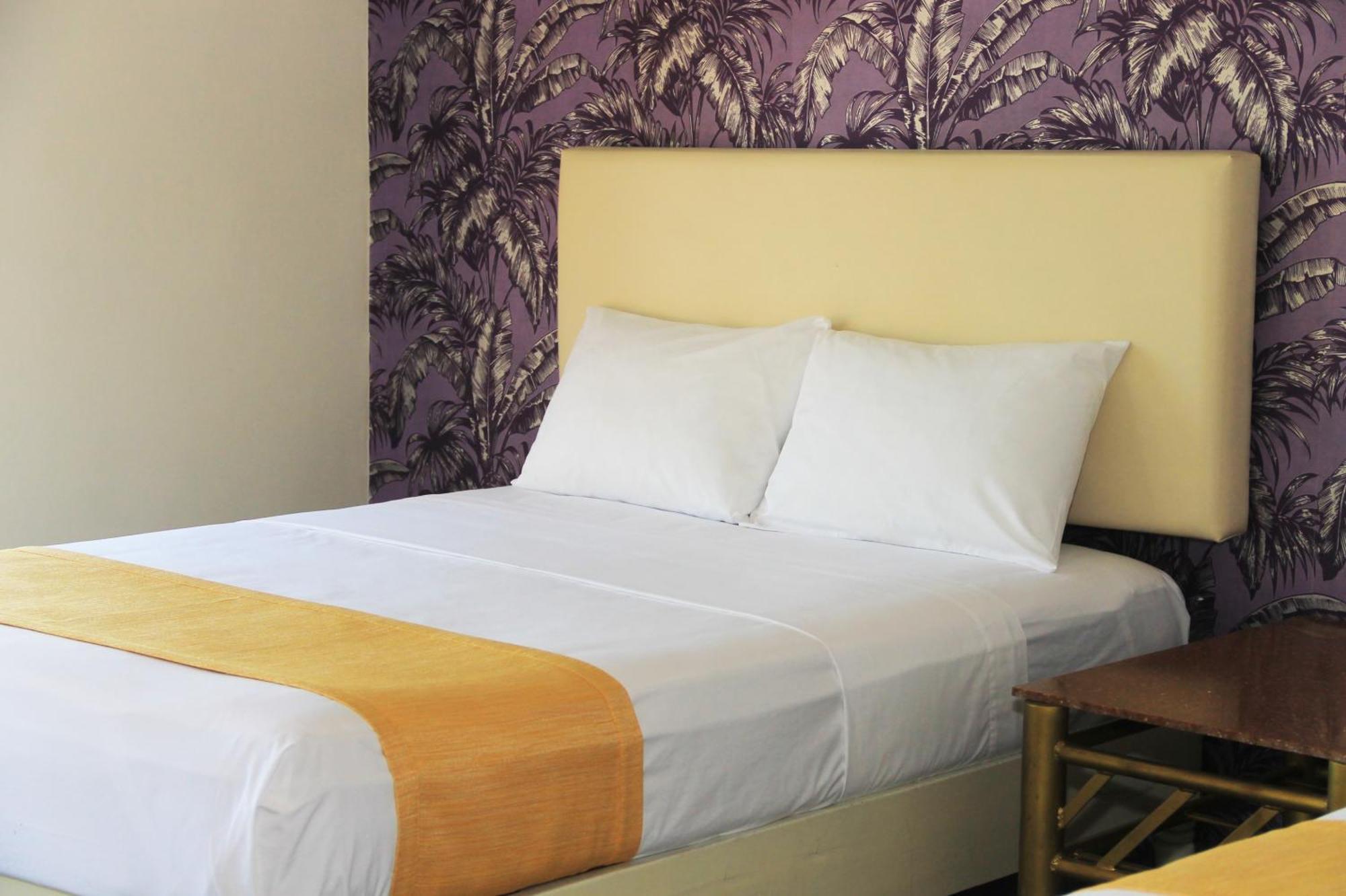 Hotel Gran Palmeiras Playa Chachalacas Стая снимка
