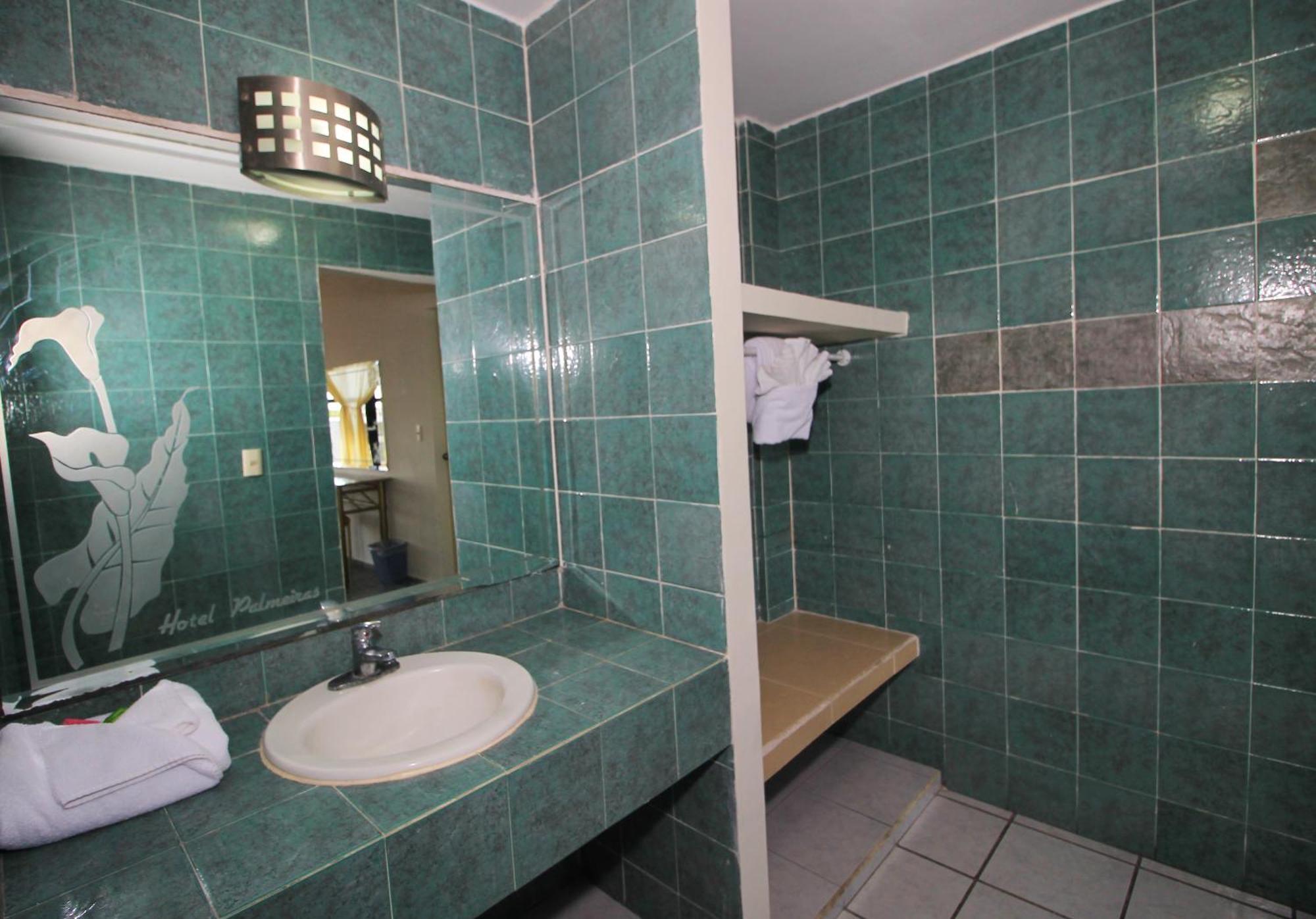 Hotel Gran Palmeiras Playa Chachalacas Стая снимка