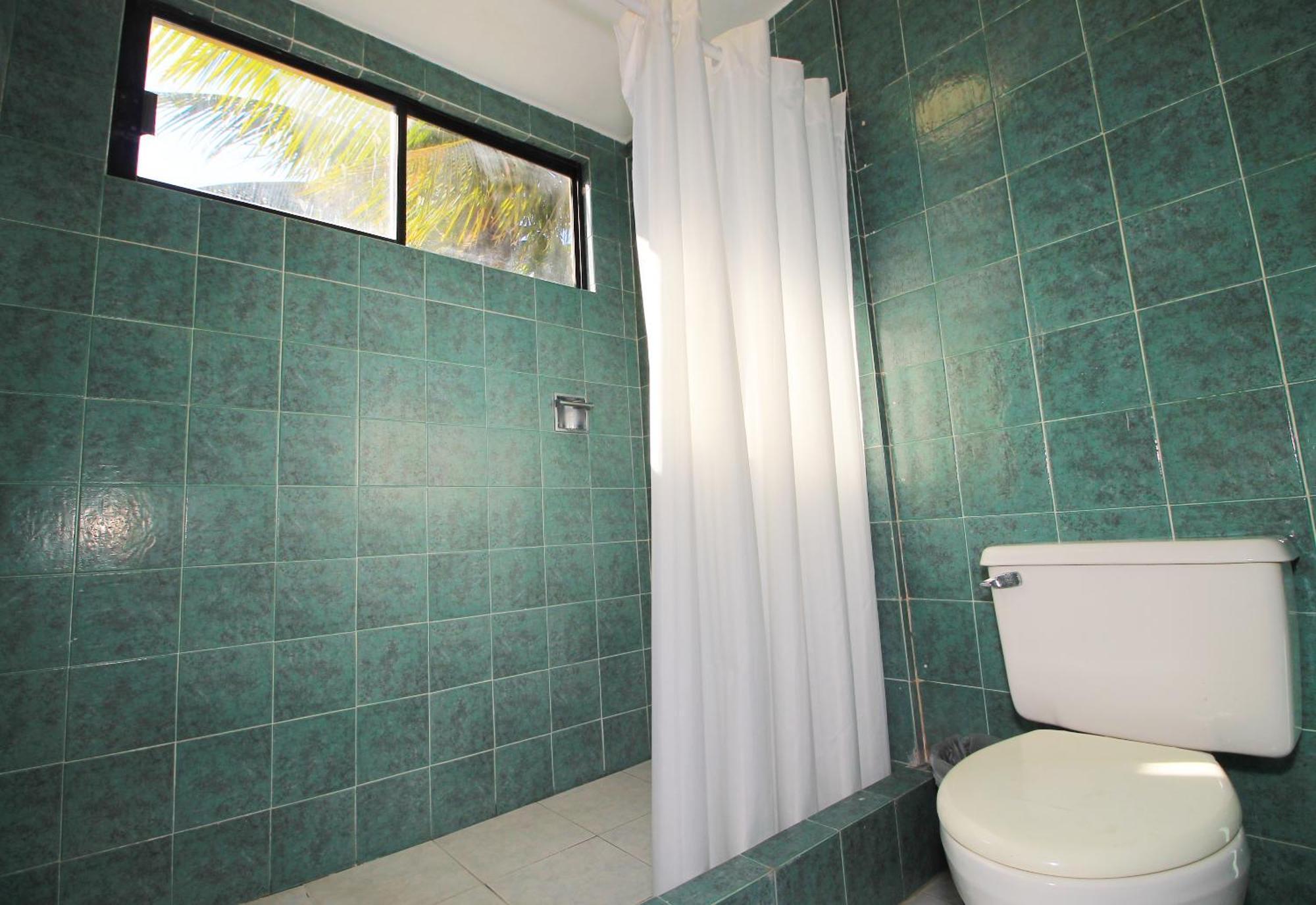 Hotel Gran Palmeiras Playa Chachalacas Стая снимка